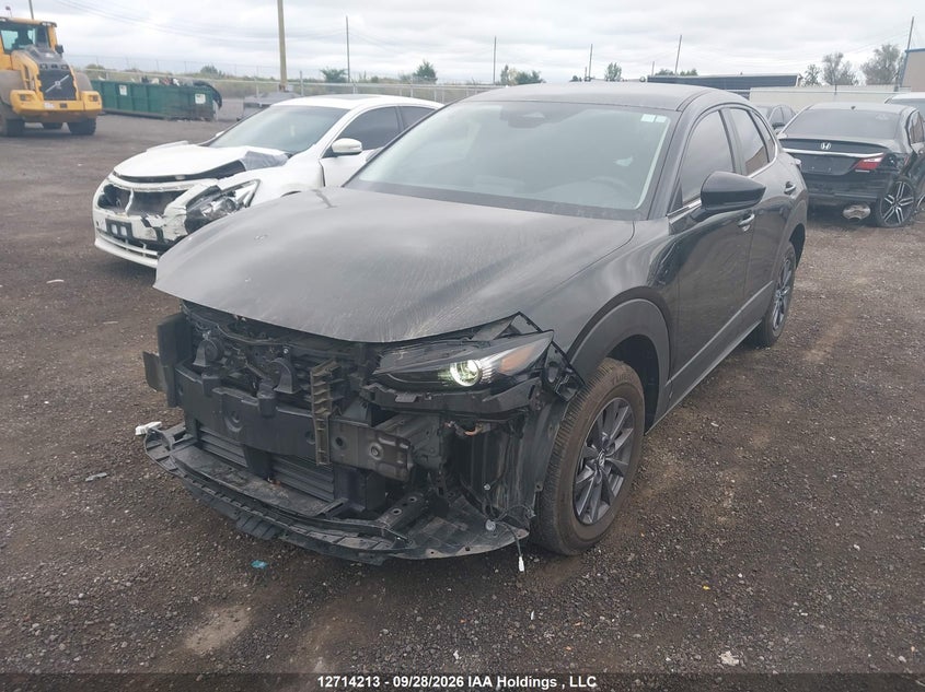 Vin: 3mvdmbbm6rm603979, lot: 3120760, mazda cx-30 gx 20242