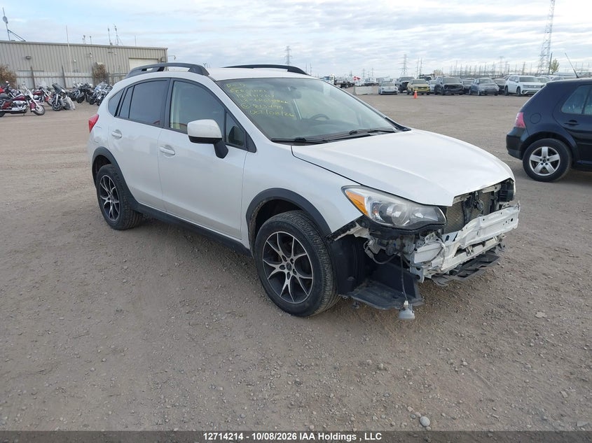 Vin: jf2gpacc2d2813499, lot: 3120761, subaru xv crosstrek 2.0 premium 2013 img_1