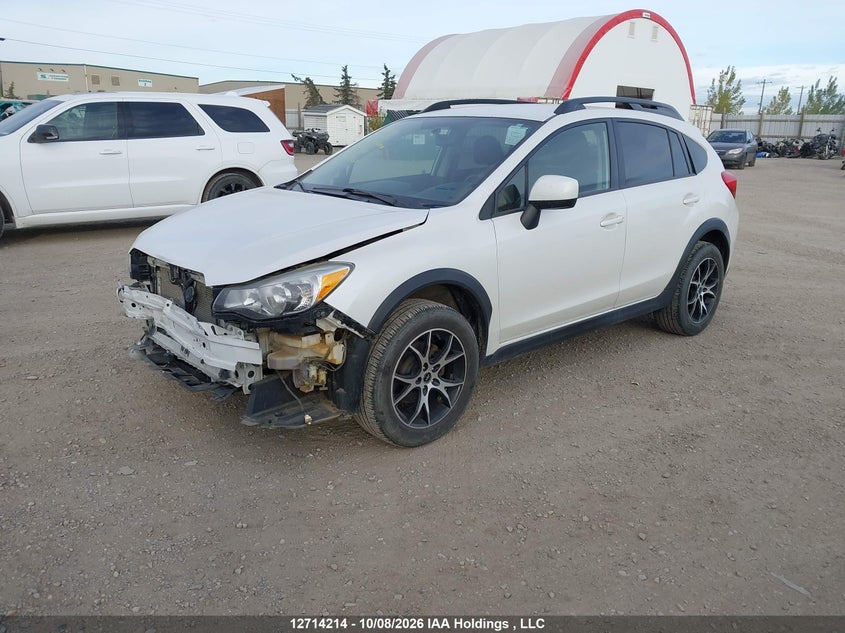 Vin: jf2gpacc2d2813499, lot: 3120761, subaru xv crosstrek 2.0 premium 20132