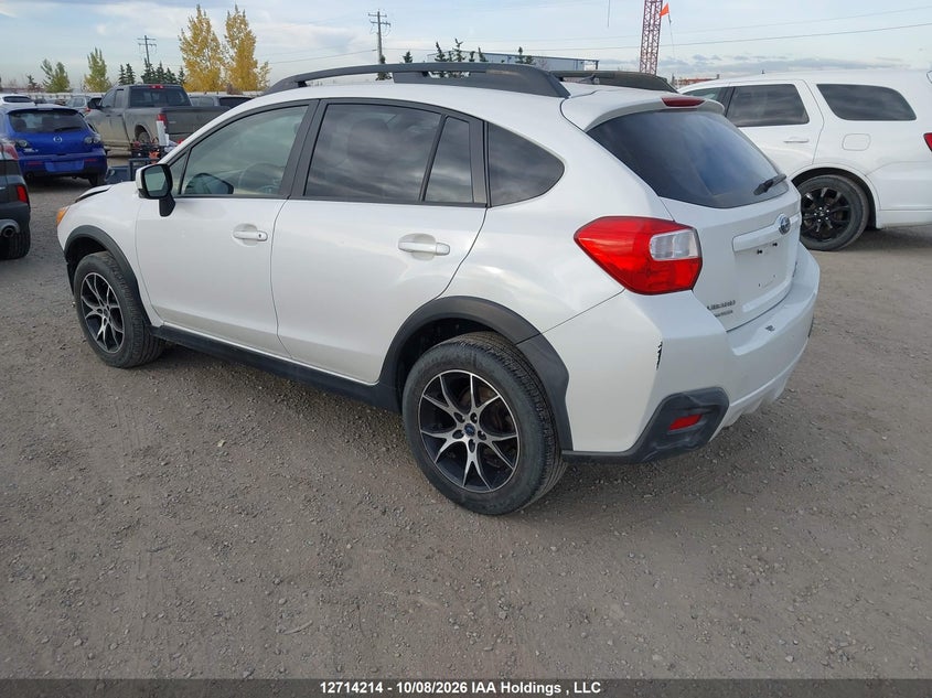 Vin: jf2gpacc2d2813499, lot: 3120761, subaru xv crosstrek 2.0 premium 20133
