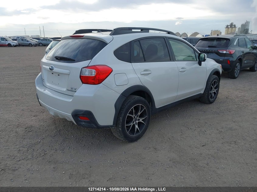 Vin: jf2gpacc2d2813499, lot: 3120761, subaru xv crosstrek 2.0 premium 20134