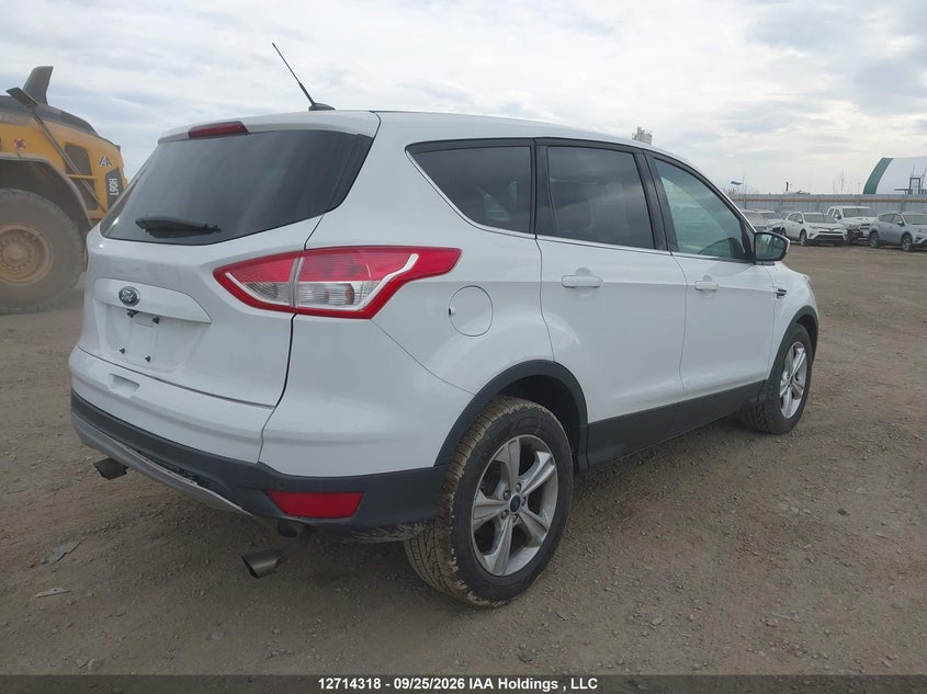 Vin: 1fmcu0gx5fuc47032, lot: 3120866, ford escape se 20154