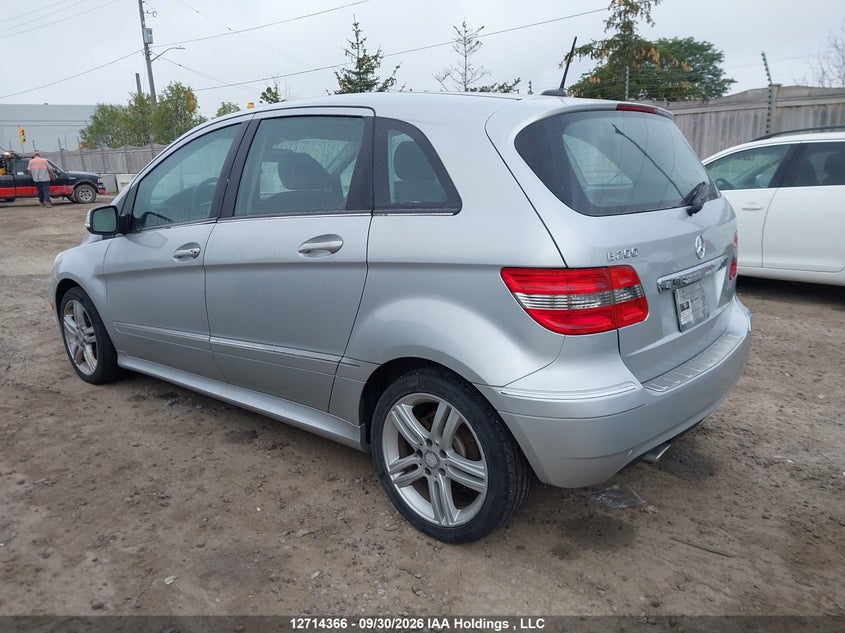 Vin: wddfh3db6bj720003, lot: 3120914, mercedes-benz b 200 20113