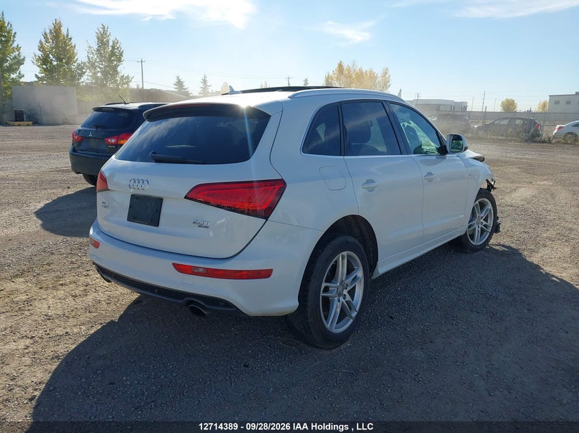 Vin: wa1mfcfp0da005098, lot: 3120938, audi q5 premium 20134