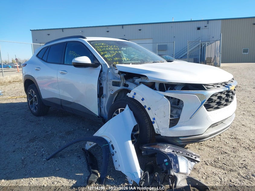 Vin: kl77lhe2xrc017234, lot: 3120948, chevrolet trax 1lt 2024 img_1
