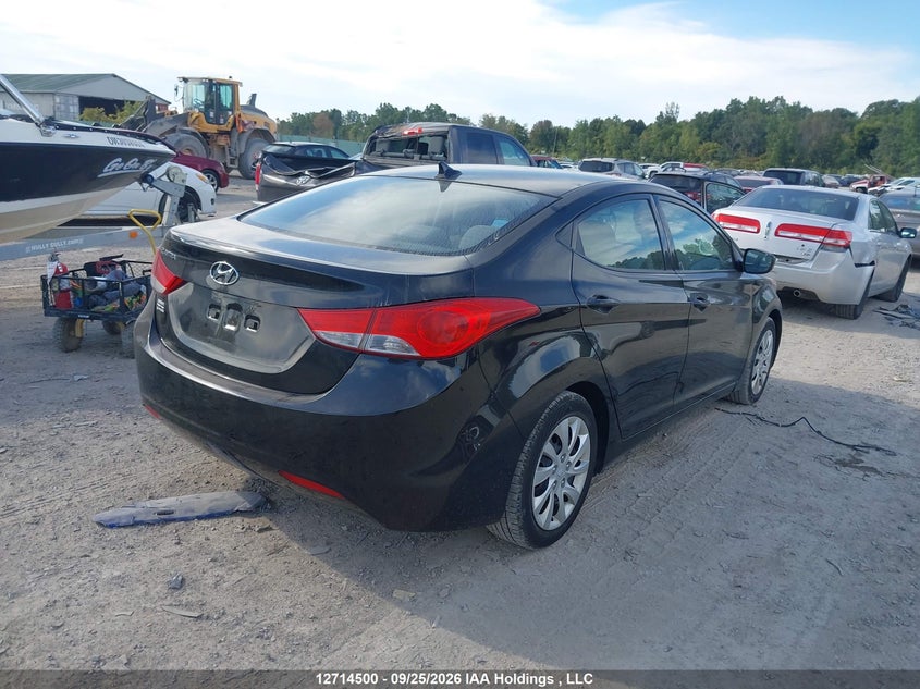 Vin: 5npdh4ae0dh383202, lot: 3121050, hyundai elantra gls/limited 20134