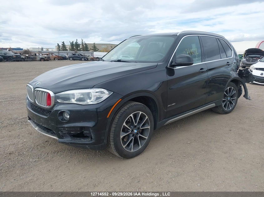 Vin: 5uxkr0c55g0s88192, lot: 3121102, bmw x5 xdrive35i 20162
