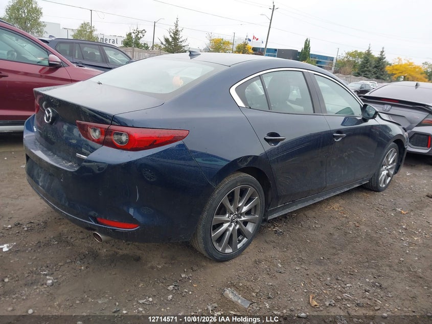Vin: 3mzbpadlxnm307515, lot: 3121121, mazda mazda3 gt 20224