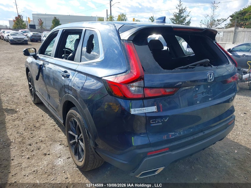 Vin: 2hkrs6h79rh212286, lot: 3121139, honda cr-v 20243