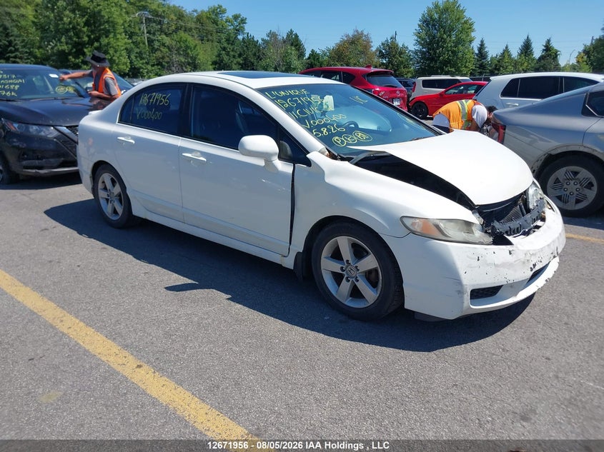 Vin: 2hgfa1f62bh000400, lot: 3121185, honda civic se 2011 img_1