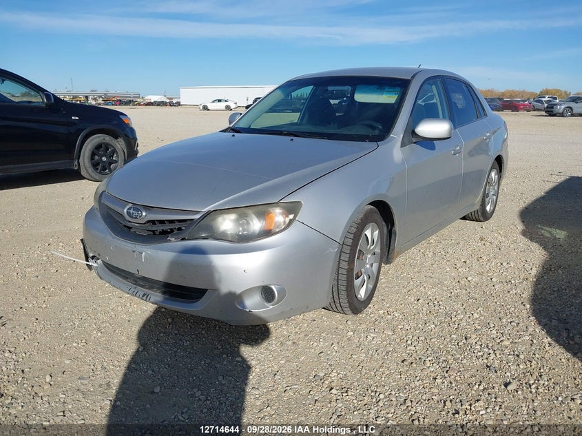 Vin: jf1ge6a60ah500349, lot: 3121241, subaru impreza 2.5 i/2.5 i sport package 20102
