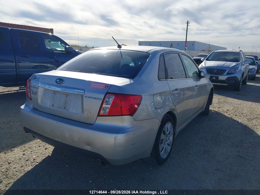 Vin: jf1ge6a60ah500349, lot: 3121241, subaru impreza 2.5 i/2.5 i sport package 20104