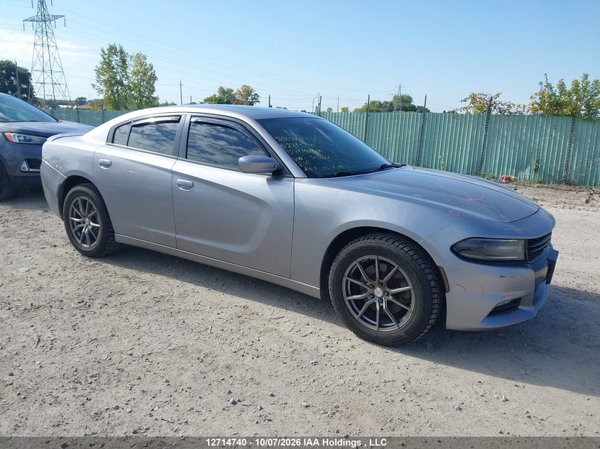 Vin: 2c3cdxjg6hh513822, lot: 3121359, dodge charger sxt 20171