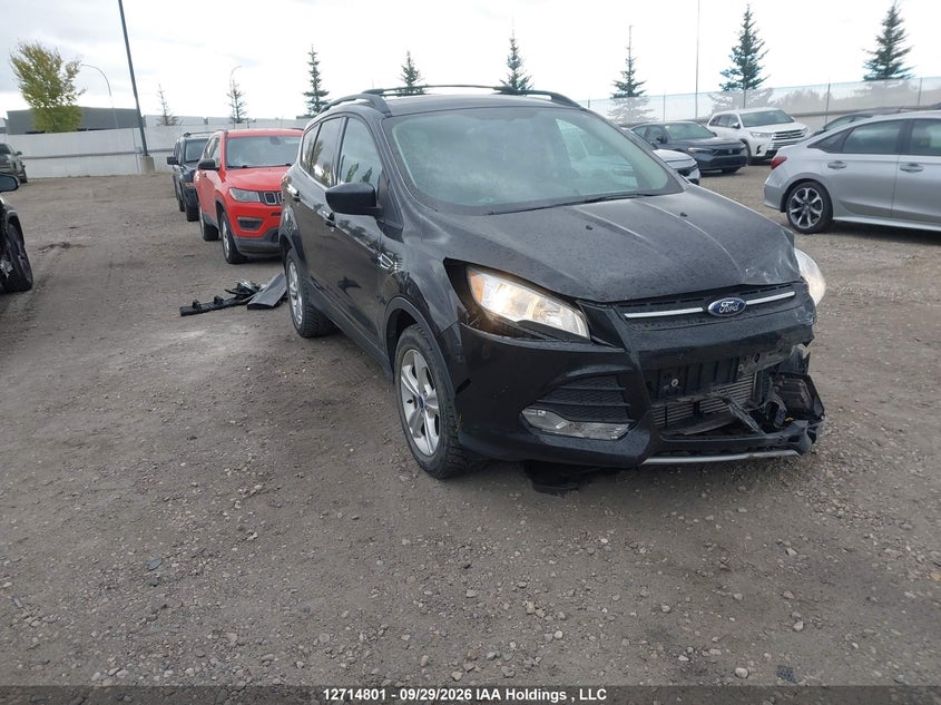 Vin: 1fmcu9g94duc88917, lot: 3121420, ford escape se 2013 img_1