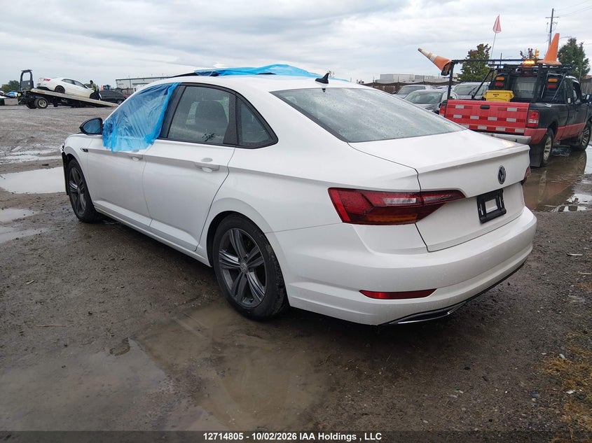 Vin: 3vww57bu2km200332, lot: 3121424, volkswagen jetta 1.4 tsi highline 20193