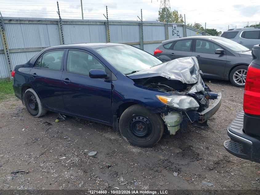 Vin: 2t1bu4ee1dc063774, lot: 3121479, toyota corolla ce 2013 img_1