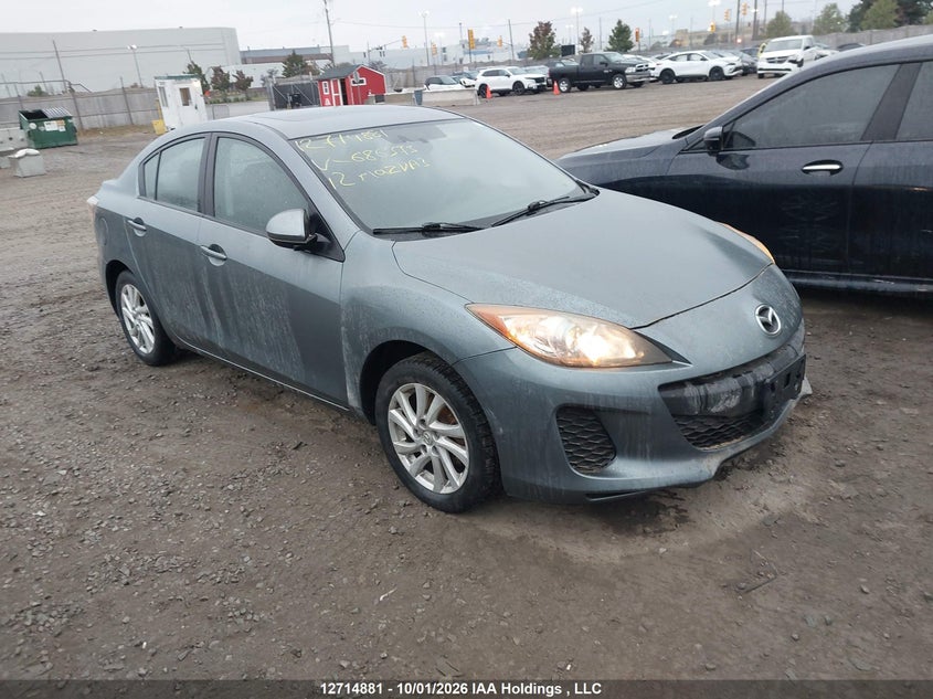 Vin: jm1bl1v70c1686373, lot: 3121500, mazda 3 i 2012 img_1