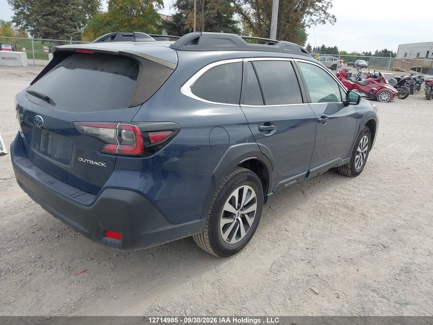Vin: 4s4btdec0p3115258, lot: 3121604, subaru outback touring 20234