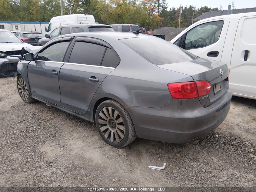 Vin: 3vwll7aj0em403191, lot: 3121647, volkswagen jetta 2.0 tdi highline/2.0 tdi trendline+ 20143