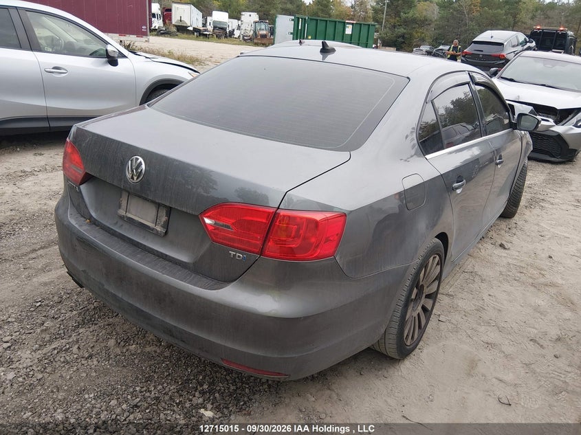 Vin: 3vwll7aj0em403191, lot: 3121647, volkswagen jetta 2.0 tdi highline/2.0 tdi trendline+ 20144