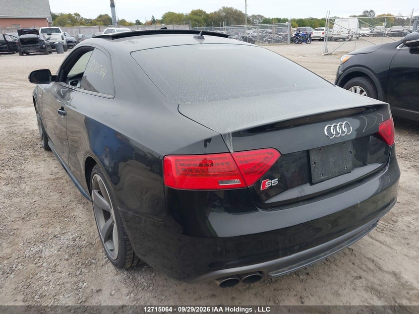 Vin: waug4afr4ga023992, lot: 3121697, audi s5 premium plus 20163
