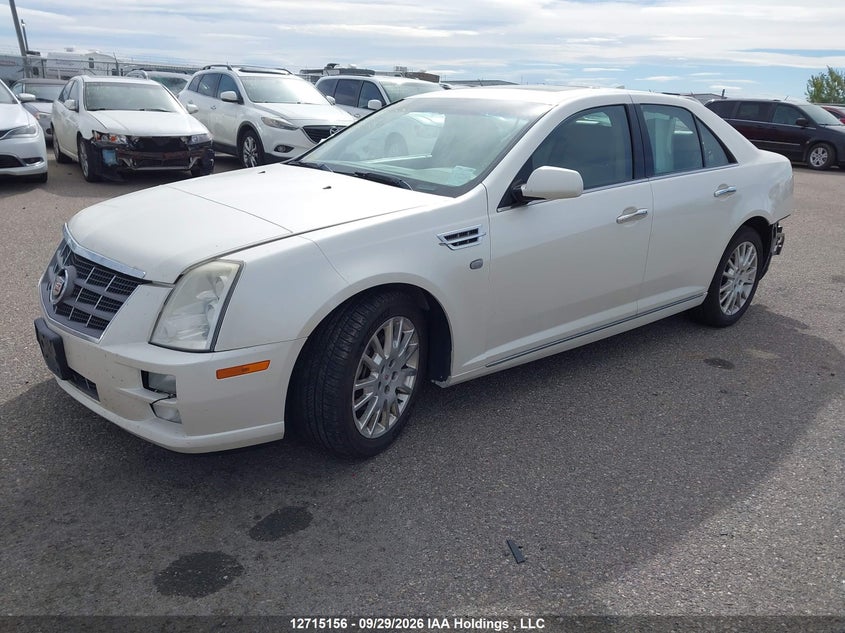 Vin: 1g6dw6edxb0125205, lot: 3121798, cadillac sts v6 20112