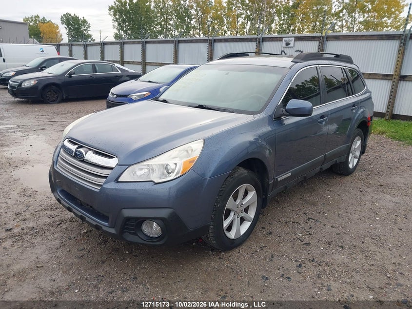 Vin: 4s4brjdc8e2316097, lot: 3121815, subaru outback 3.6r premium 20142