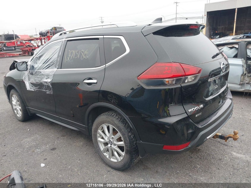 Vin: 5n1at2mv3lc775274, lot: 3121828, nissan rogue s/sl/sv 20203