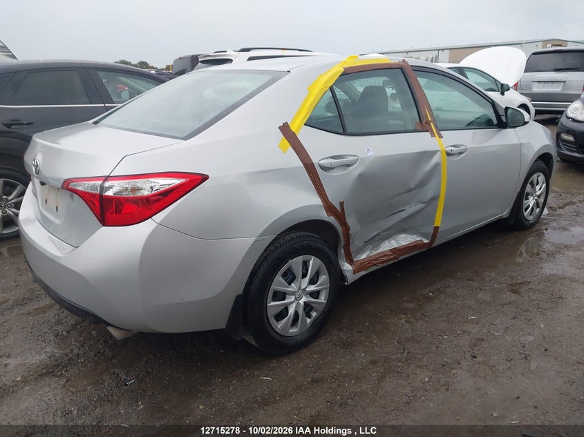 Vin: 2t1burhe0gc487069, lot: 3121921, toyota corolla l/le/le pls/prm/s/s pls 20164