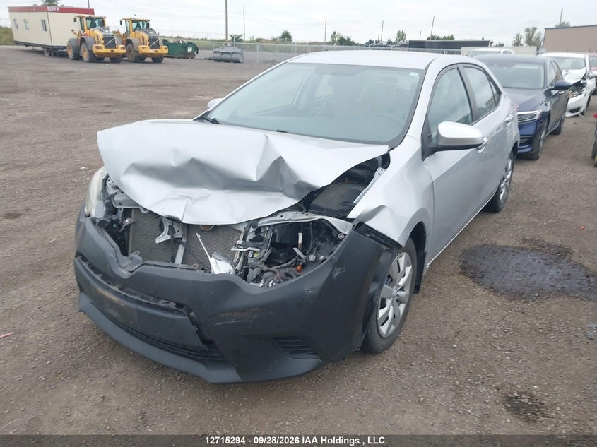 Vin: 2t1burhe0ec226523, lot: 3121937, toyota corolla 20142