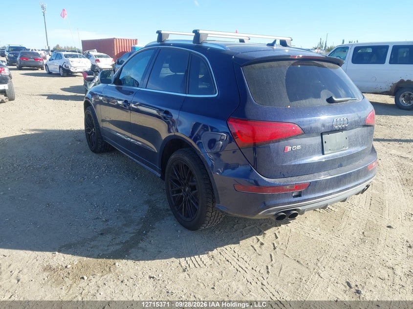 Vin: wa1lgcfp9ea069862, lot: 3122015, audi q5 premium plus 20143