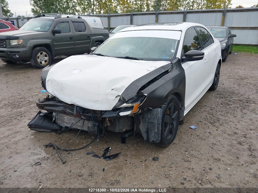 Vin: 3vwdl7aj4em388408, lot: 3122024, volkswagen jetta tdi 20142