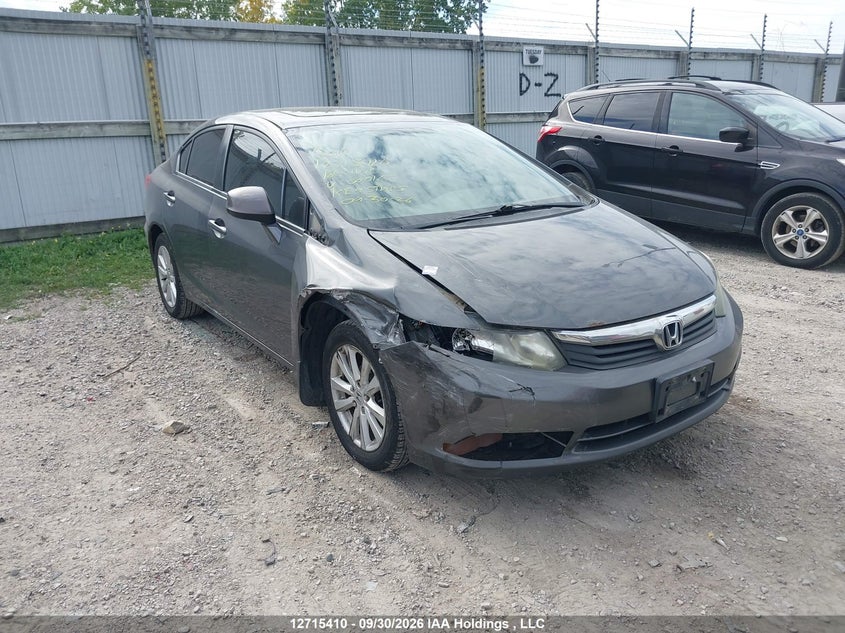 Vin: 2hgfb2f56ch000167, lot: 3122054, honda civic ex 4dr 2012 img_1
