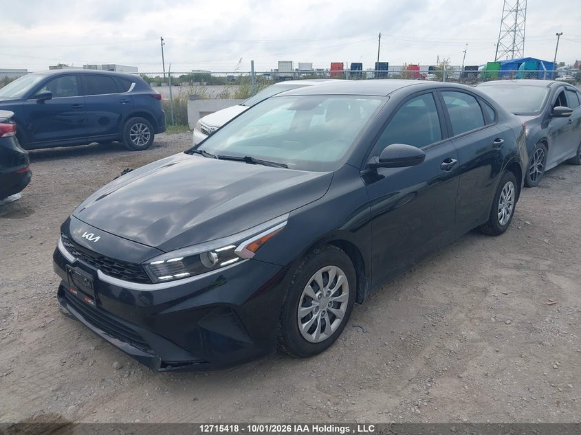 Vin: 3kpf24ad2re809100, lot: 3122063, kia forte ex/ex premium/ex+/lx 20242