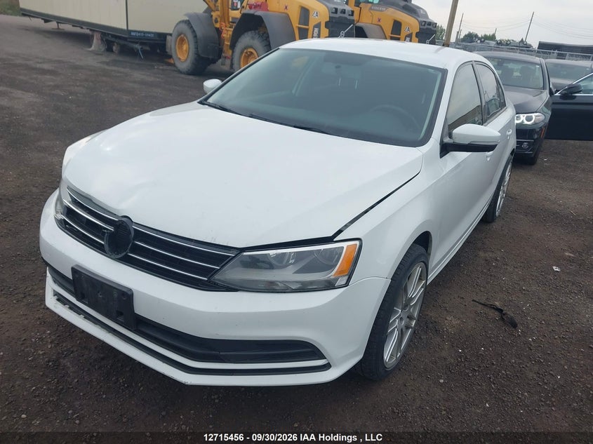 Vin: 3vw267aj4gm385042, lot: 3122101, volkswagen jetta 20162