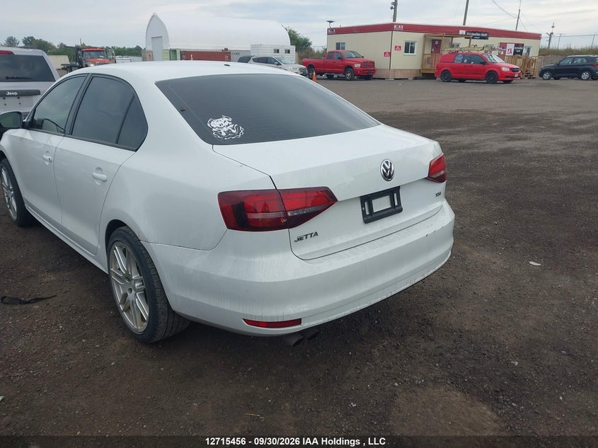 Vin: 3vw267aj4gm385042, lot: 3122101, volkswagen jetta 20163