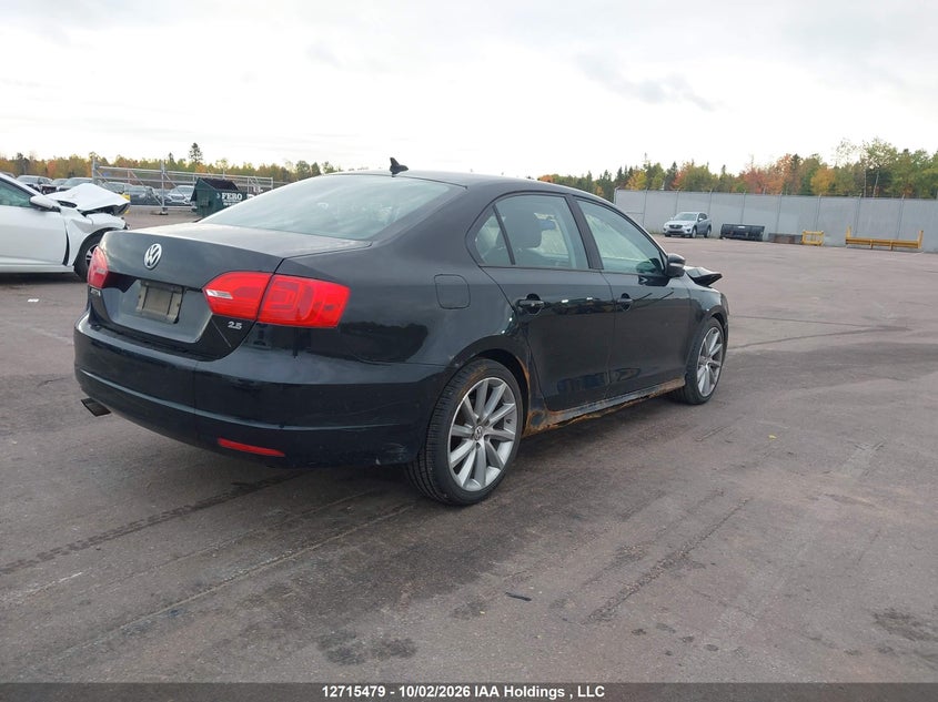Vin: 3vwdx7ajxbm099890, lot: 3122124, volkswagen jetta se 20114