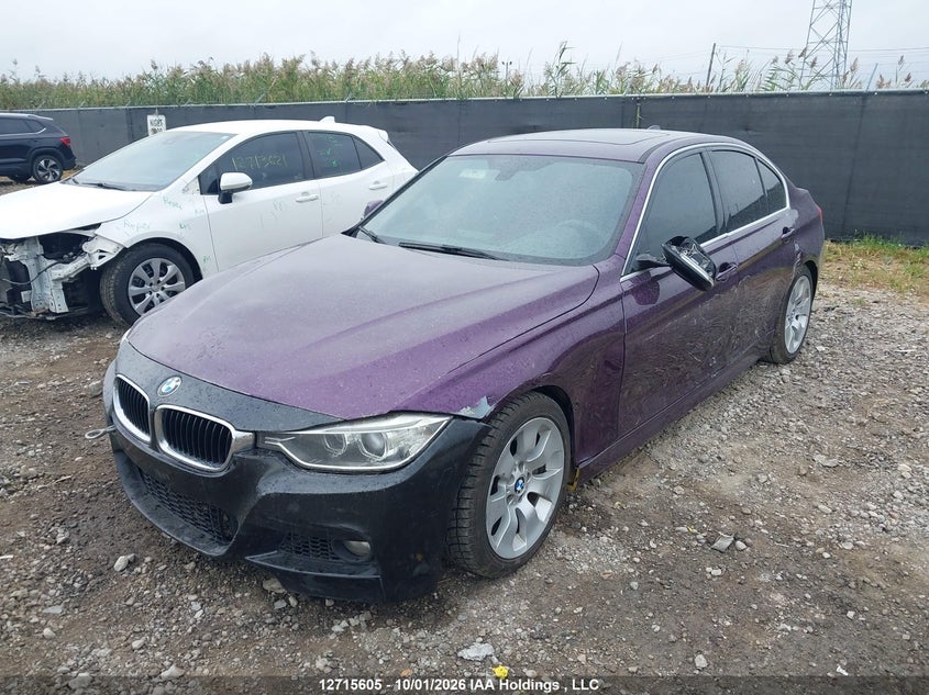  3er 328I xDrive