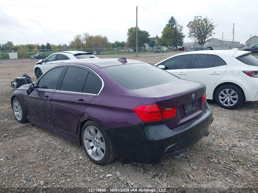  3er 328I xDrive