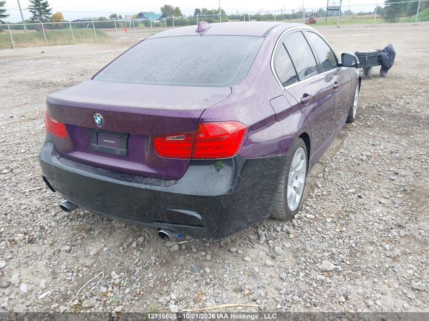 Vin: wba3b3g56fnt19616, lot: 3122251, bmw 328i xdrive 20154