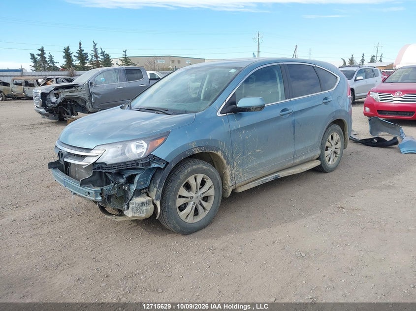 Vin: 2hkrm4h54eh132675, lot: 3122275, honda cr-v ex 20142