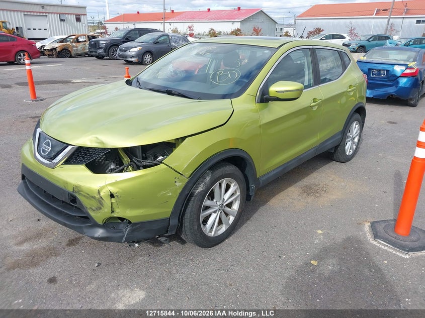 Vin: jn1bj1cr5kw323484, lot: 3122491, nissan qashqai s/sl/sv 20192