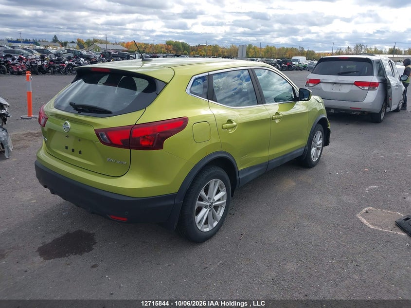 Vin: jn1bj1cr5kw323484, lot: 3122491, nissan qashqai s/sl/sv 20194