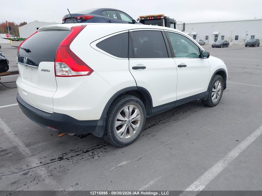 Vin: 2hkrm4h38ch109489, lot: 3122542, honda cr-v lx 20124
