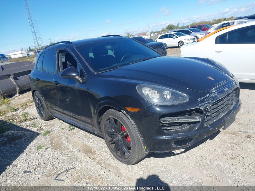 Vin: wp1ad2a25dla72366, lot: 3122696, porsche cayenne 2013 img_1