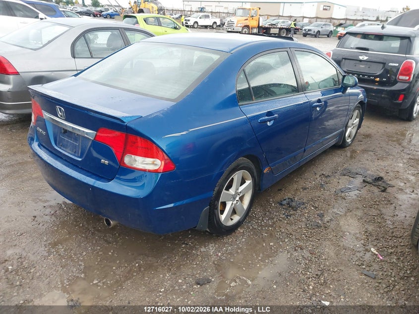 Vin: 2hgfa1f67bh004586, lot: 3122701, honda civic 20114