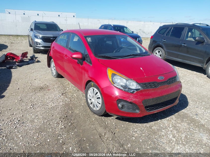 Vin: knadm5a37c6711544, lot: 3122810, kia rio ex/lx/lx+/sx 2012 img_1