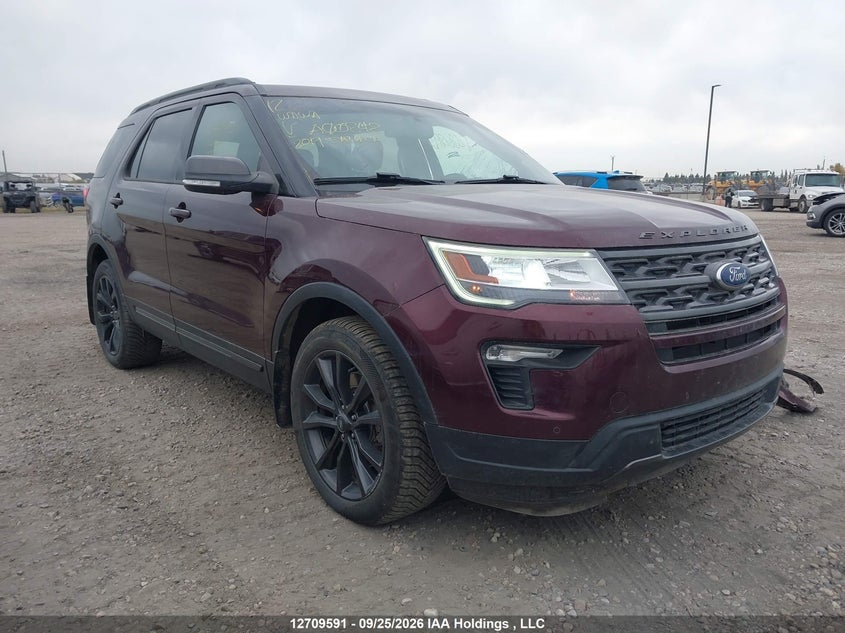 Vin: 1fm5k8d88kga00848, lot: 3122839, ford explorer xlt 2019 img_1