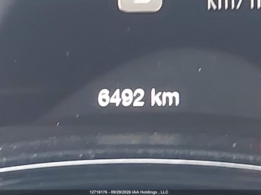 1C4SDJCT3TC268682 Dodge Durango R/t