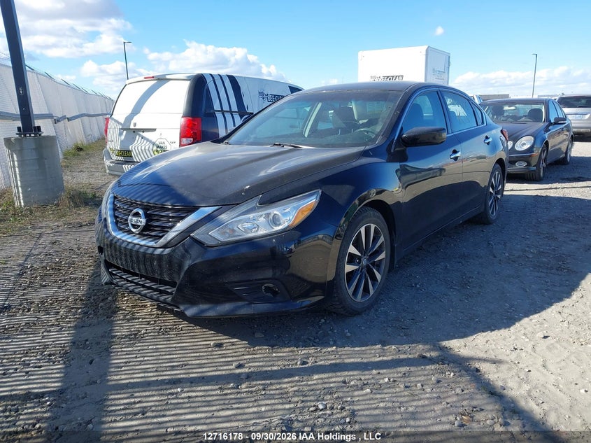 Vin: 1n4al3ap5gn362045, lot: 3122906, nissan altima 2.5/2.5 s/2.5 sl tech/2.5 sr/2.5 sv 20162